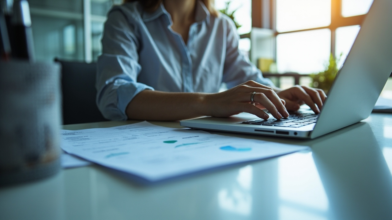 Professional BPO Operations