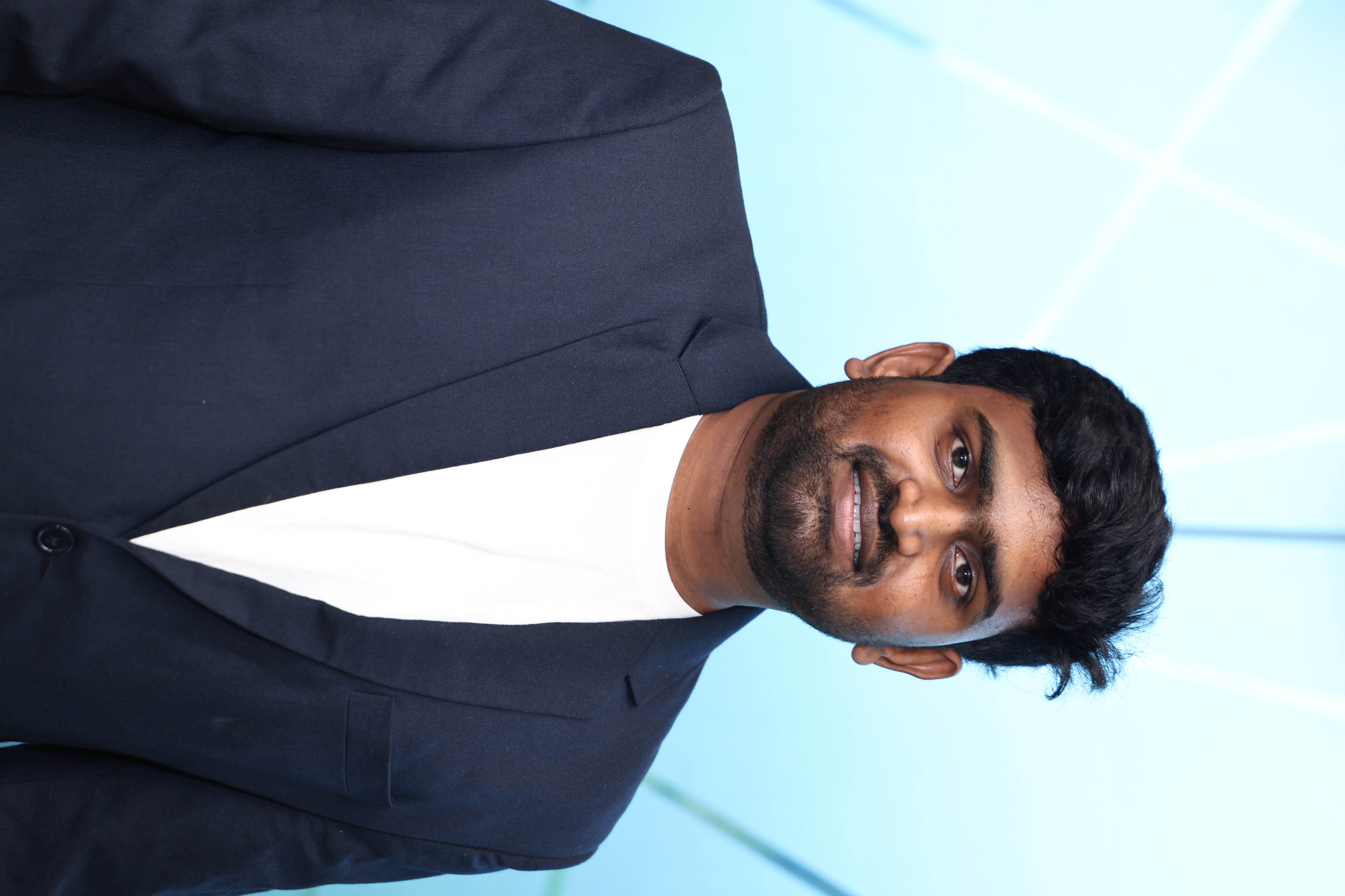PrasannaKumar - Head of Human Resources