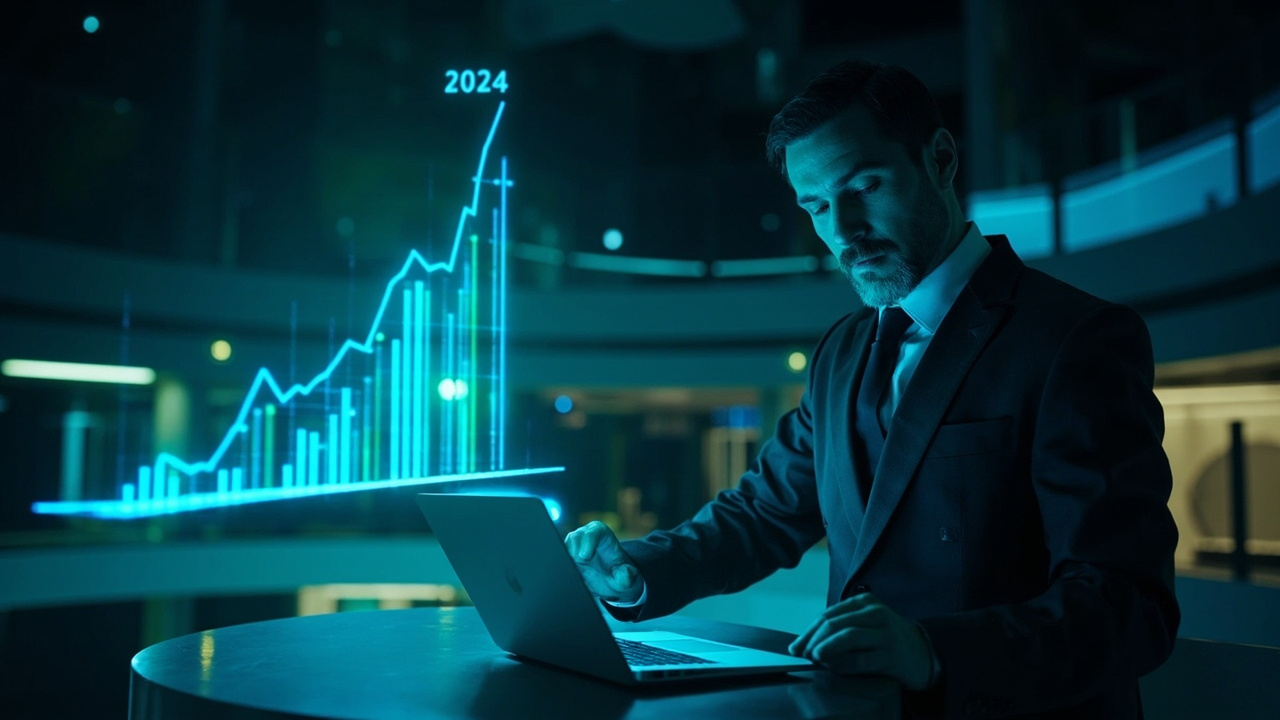 Business Professional Analysis