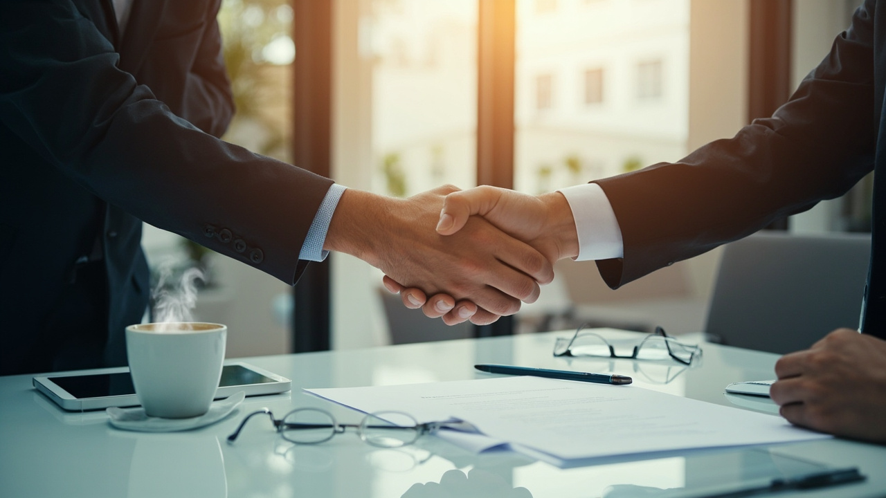 Professional BPO Team