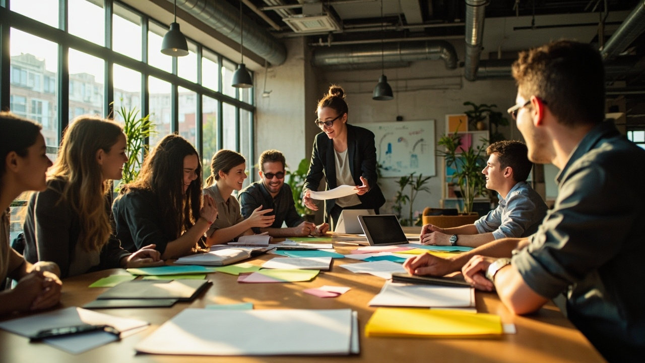 Flexible Engagement Models