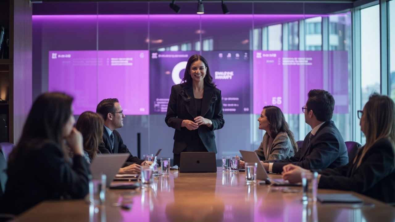 Technology Expertise