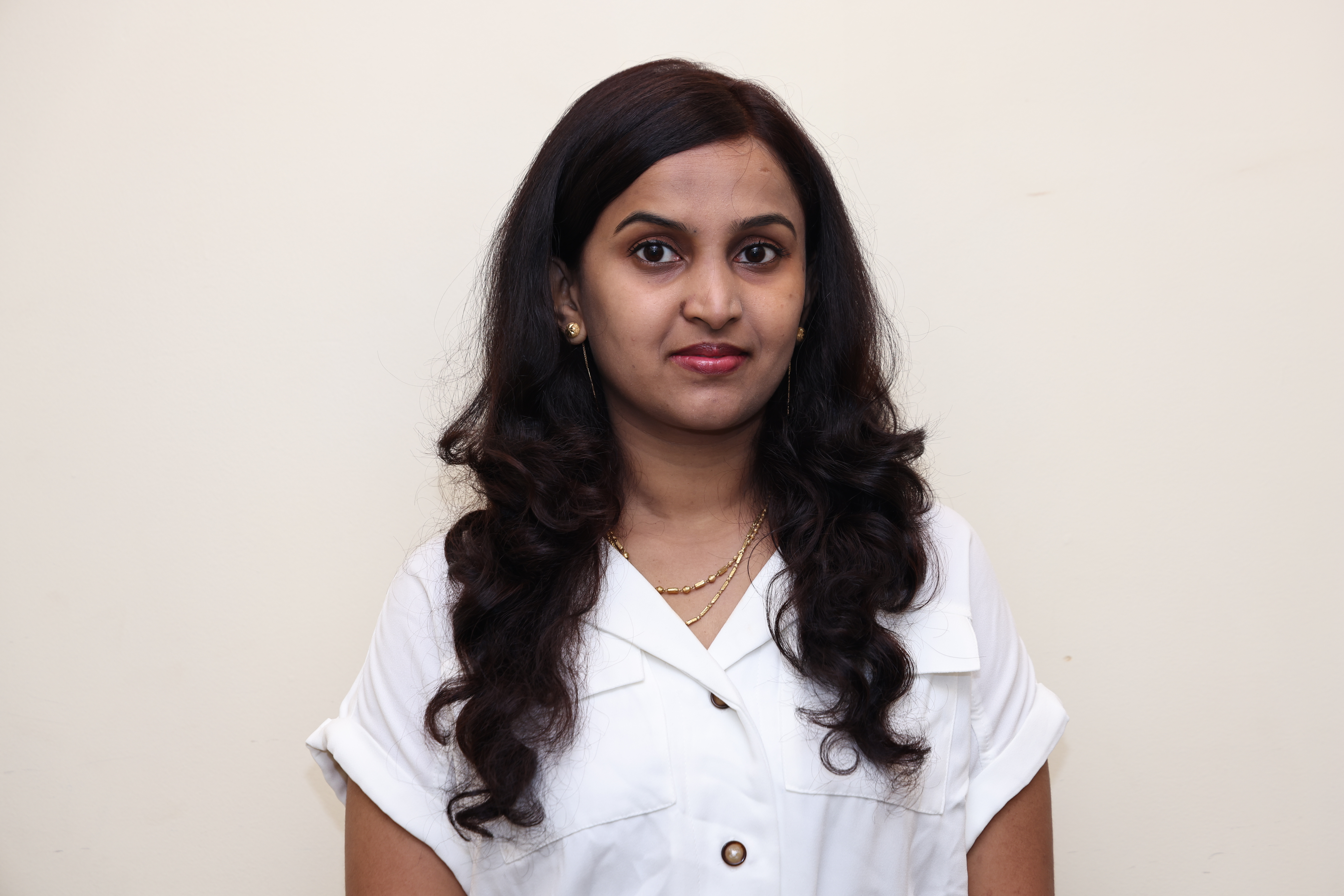 Sandy - Chief Executive Officer